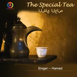 The Special Tea
